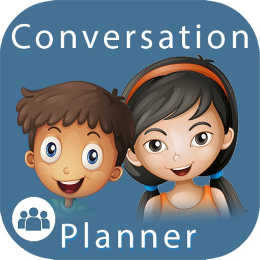 Conversation Planner SE icon