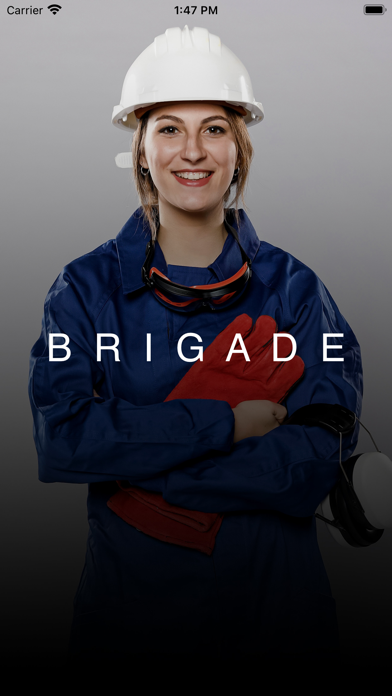 Brigade Jobs Screenshot