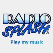 RadioSplash - Play My Music