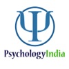 Psychology India icon
