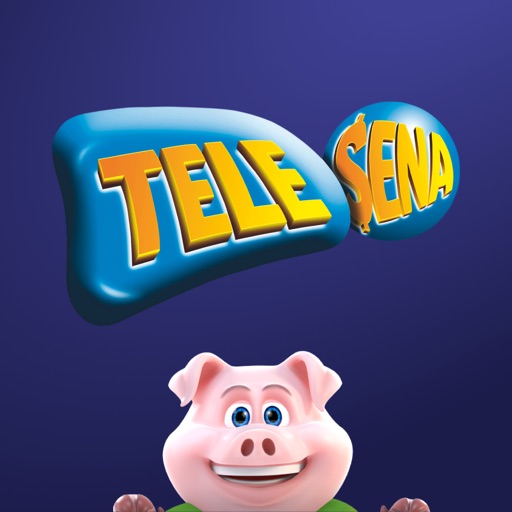 APP Parceiros Tele Sena Icon