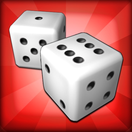 Backgammon Premium iOS App