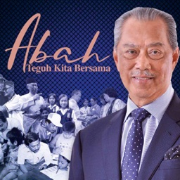 Abah Teguh Kita Bersama