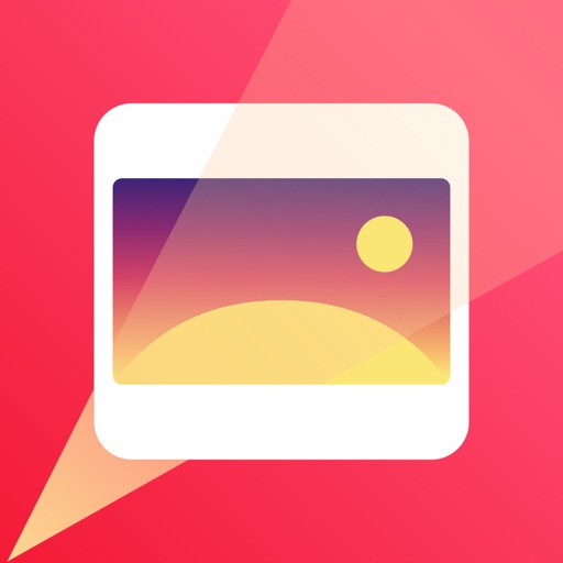 SlideScan - Slide Scanner App Icon