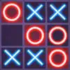 Tic Tac Toe - 2 Player Game delete, cancel