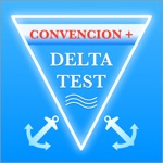 Download Дельта тест 3.0 Конвенция Плюс app
