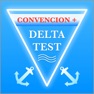 Get Дельта тест 3.0 Конвенция Плюс for iOS, iPhone, iPad Aso Report