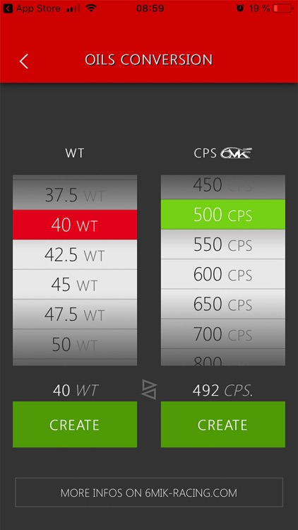 6MIK Racing screenshot-5