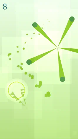 Game screenshot Blast Dasher apk