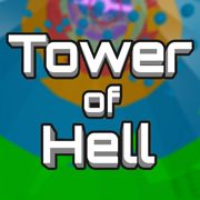 Tower of Hell : Roblox