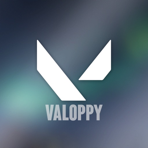 Valoppy iOS App