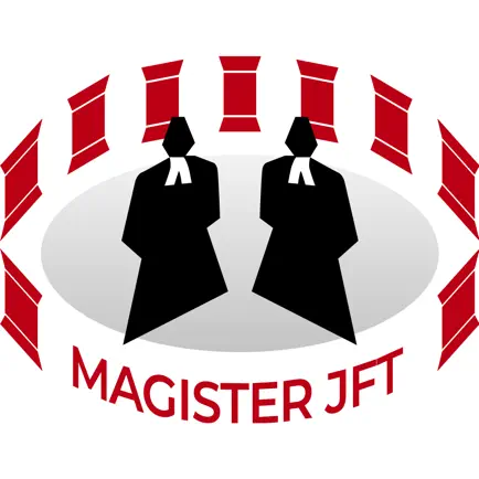 Magister-JFT Cheats