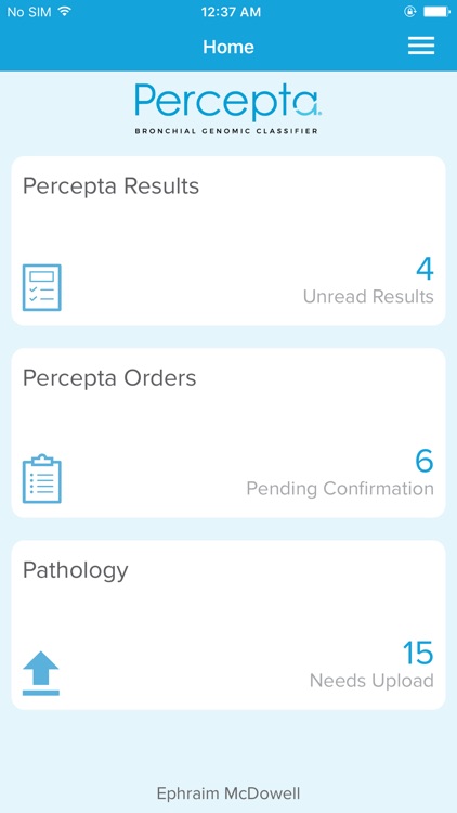 Veracyte screenshot-6