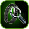 Find My Fitbit - Finder App - iPadアプリ