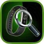 Find My Fitbit - Finder App App Cancel