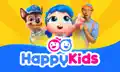 HappyKids - Videos for Kids