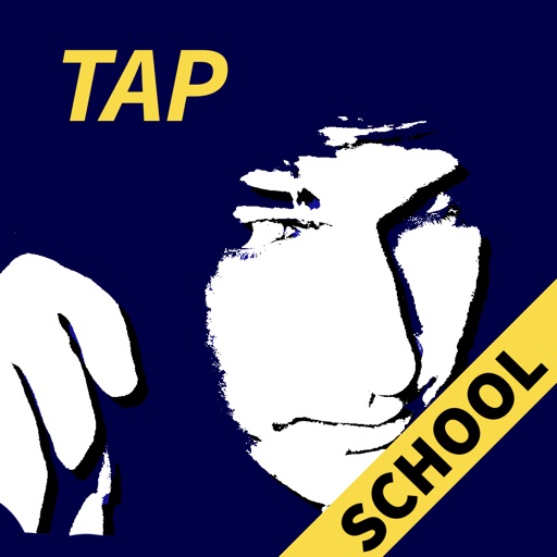 TAP Library School Edition icon