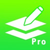 Simple Trace Pro - iPadアプリ