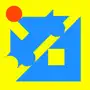 Tangram Puzzle Adventure