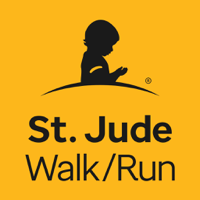 St. Jude Walk-Run