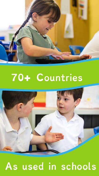 Read with Phonics Games screenshot-3