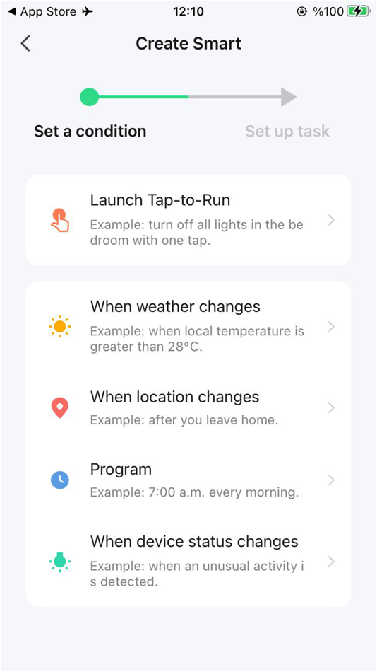 #2. Ninova Smartlife (iOS) 由: Merpazar