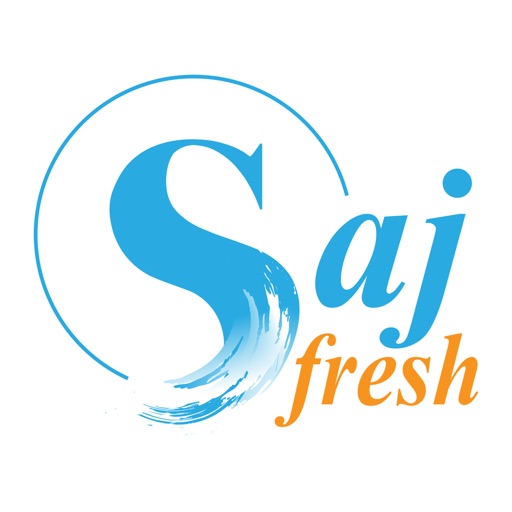 Saj Fresh