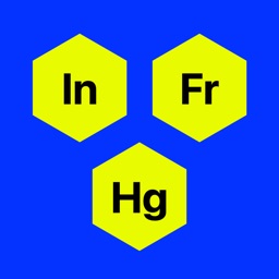 Tarot: Periodic Table