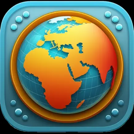 Flag Africa Countries - NAME Cheats