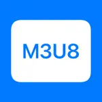 M3U8 Mpjex App Cancel