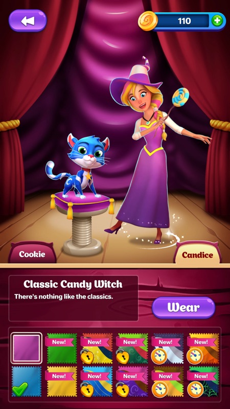 Crafty Candy screenshot 5