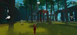 Game screenshot The Pathless apk