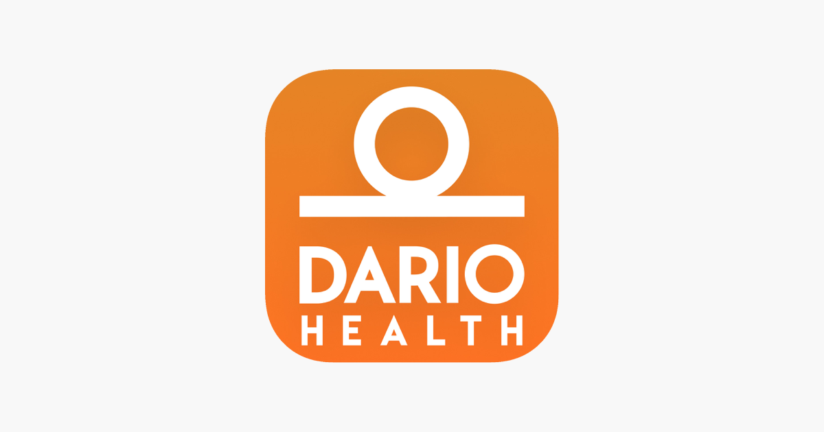 Dario Health on the App Store