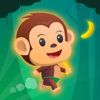 Monkey Run, Jump & Go Bananas!