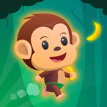 Monkey Run, Jump & Go Bananas! Cheats