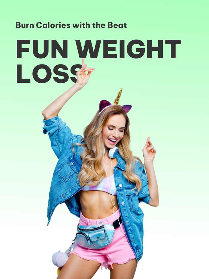 Dancefitme Fun Workouts