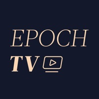 Epoch TV logo