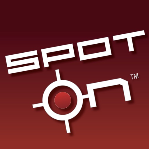 Nikon SpotOn icon