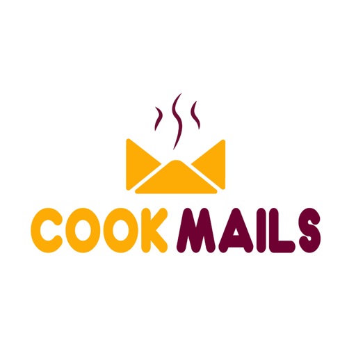 CookMails icon