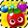 Fruit Match Frenzy-Fruit Crash icon