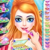 Icon Mermaid Princess - Salon Games