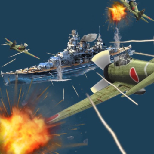 Coast Defender - Air Defense icon