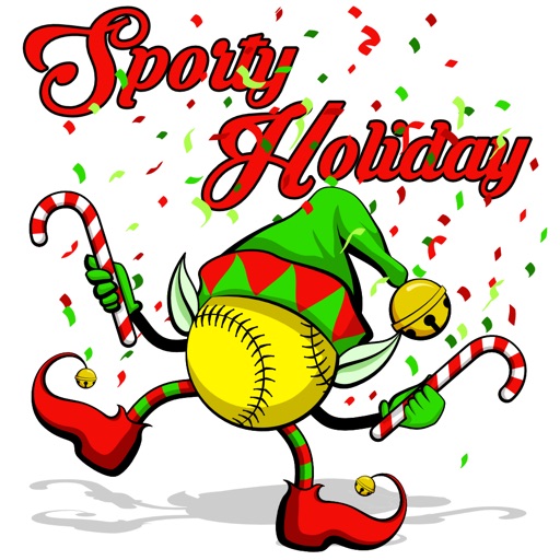 Softball Holidays icon