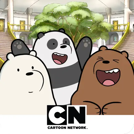 We Bare Bears Match3 Repairs Cheats