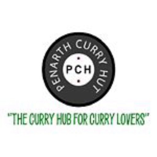 Penarth Curry Hut icon