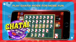 teen patti octro 3 patti rummy iphone screenshot 4