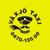 Växjo Taxi icon