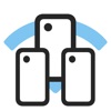 Camera Cluster for iPhone icon
