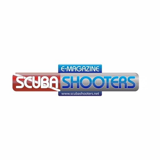 Scubashooters Magazine - AppWisp.com
