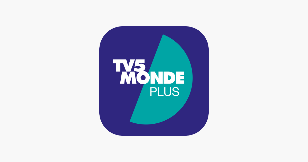TV5MONDEplus on the App Store